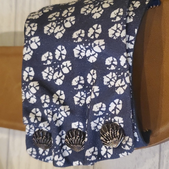 Blowfish | Malibu sunrise Slide Sandals | Size 9 - Picture 5 of 16